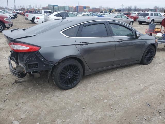 Photo 3 from auction – 2016 FORD FUSION SE with VIN 3FA6P0HD1GR267760