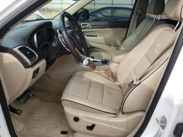 Photo 7 from auction – 2015 JEEP GRAND CHER with VIN 1C4RJFCG0FC934120