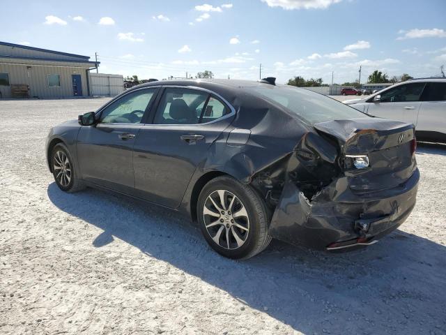 Photo 2 from auction – 2016 ACURA TLX with VIN 19UUB1F31GA008231