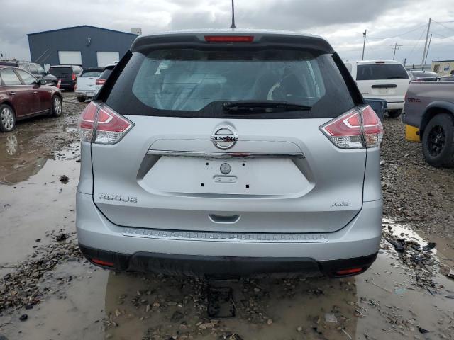 Photo 6 from auction – 2016 NISSAN ROGUE S with VIN KNMAT2MV3GP637219