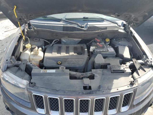 Photo 11 from auction – 2016 JEEP COMPASS SP with VIN 1C4NJDBB5GD662359