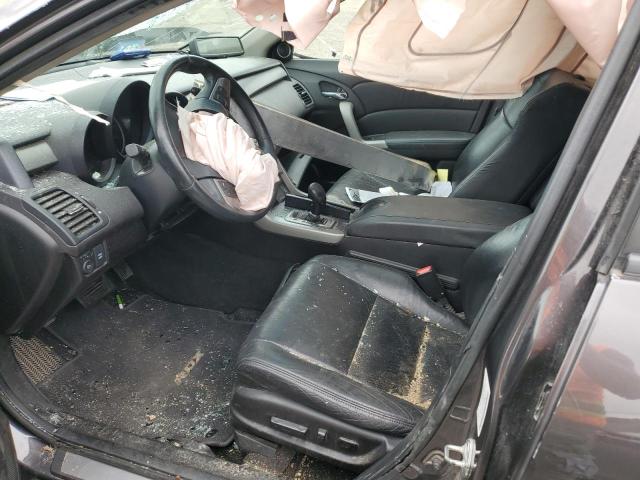 Photo 7 from auction – 2011 ACURA RDX with VIN 5J8TB2H21BA001780