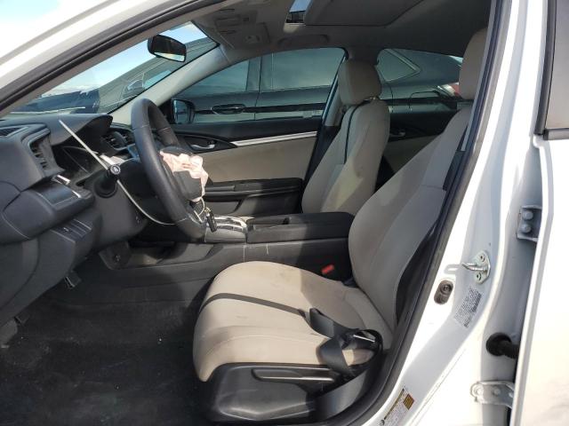 Photo 7 from auction – 2018 HONDA CIVIC EX with VIN 19XFC2F74JE039930