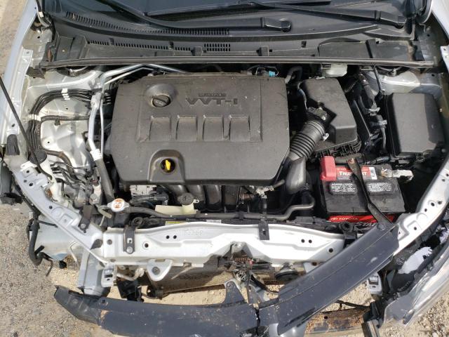 Photo 11 from auction – 2017 TOYOTA COROLLA L with VIN 2T1BURHE5HC925912