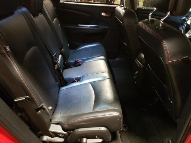 Photo 10 from auction – 2019 DODGE JOURNEY GT with VIN 3C4PDDEG0KT738631