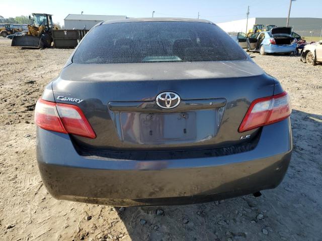 Photo 6 from auction – 2009 TOYOTA CAMRY BASE with VIN 4T1BE46K49U871656