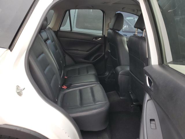 Photo 11 from auction – 2015 MAZDA CX-5 GT with VIN JM3KE4DY9F0471310
