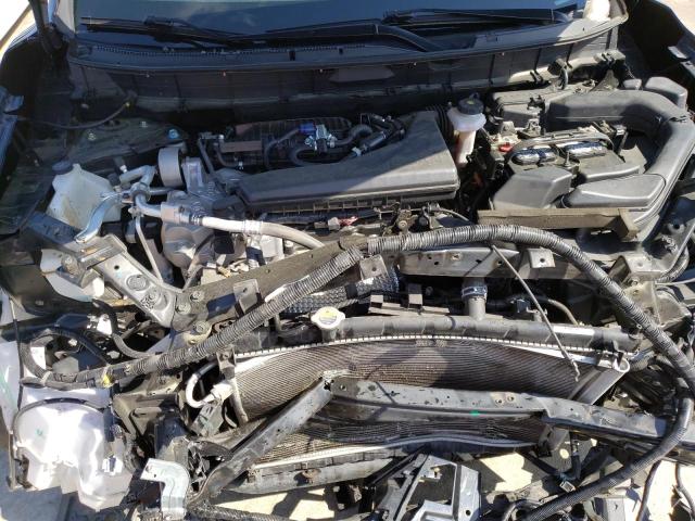 Photo 12 from auction – 2018 NISSAN ROGUE S with VIN 5N1AT2MT5JC775272