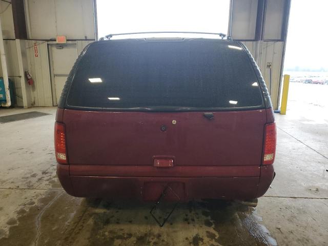 Photo 6 from auction – 2004 GMC YUKON DENA with VIN 1GKEK63U74J226882