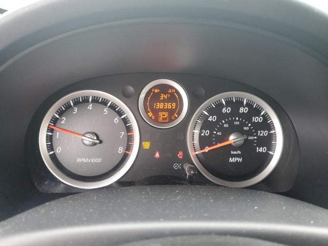 Photo 9 from auction – 2010 NISSAN SENTRA 2.0 with VIN 3N1AB6AP2AL603214
