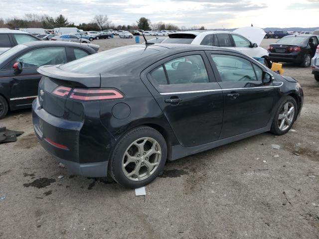 Photo 3 from auction – 2012 CHEVROLET VOLT with VIN 1G1RB6E43CU104536
