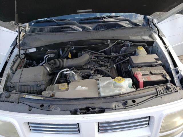 Photo 12 from auction – 2011 DODGE NITRO HEAT with VIN 1D4PT4GK2BW528680