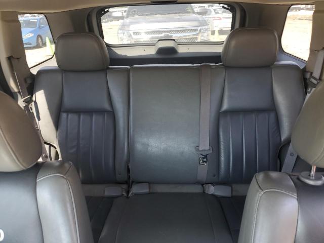 Photo 10 from auction – 2007 JEEP GRAND CHER with VIN 1J8GS48KX7C513232
