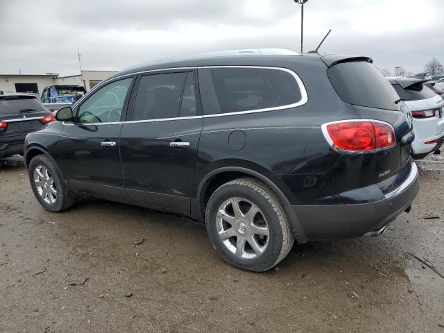 Photo 2 from auction – 2009 BUICK ENCLAVE CX with VIN 5GAER23D29J111583