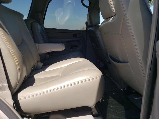 Photo 11 from auction – 2005 GMC YUKON with VIN 1GKEK13T65J164113