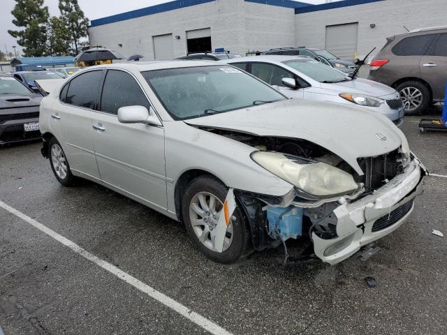 Photo 4 from auction – 2004 LEXUS ES 330 with VIN JTHBA30G640006894