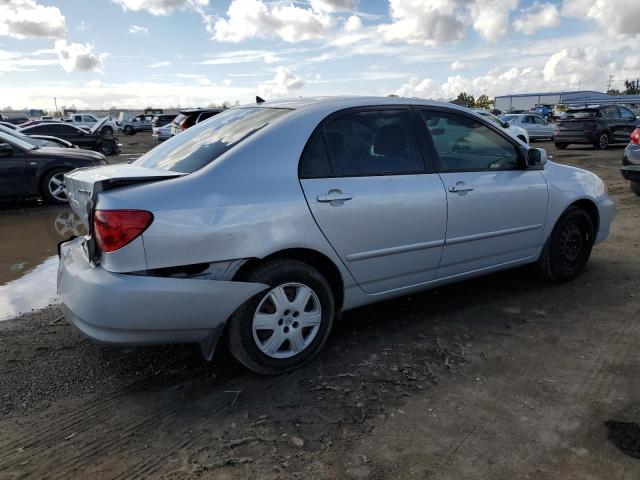 Photo 3 from auction – 2006 TOYOTA COROLLA CE with VIN 1NXBR30E36Z653639