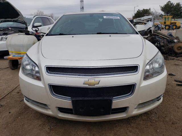 Photo 5 from auction – 2012 CHEVROLET MALIBU 2LT with VIN 1G1ZD5E04CF200133