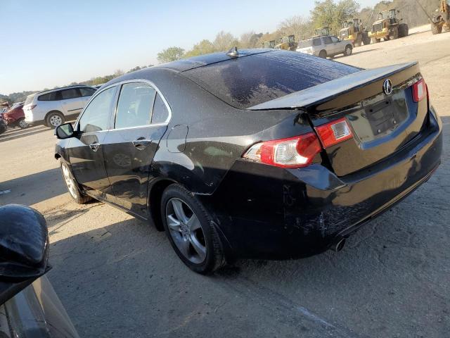 Photo 2 from auction – 2010 ACURA TSX with VIN JH4CU2E61AC027314