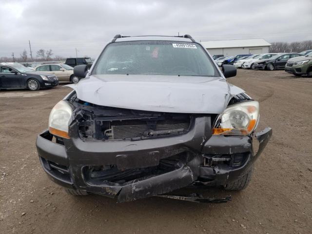 Photo 5 from auction – 2005 KIA NEW SPORTA with VIN KNDJF723757107404
