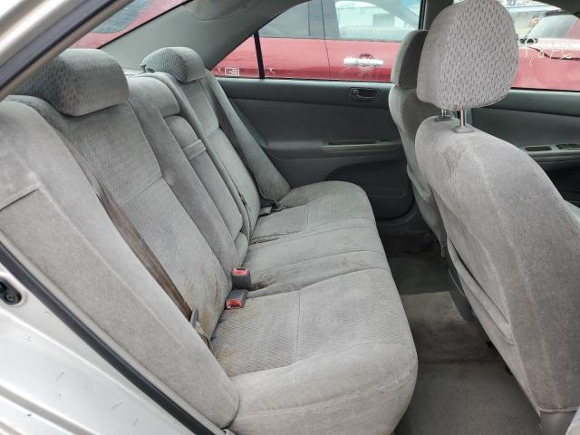 Photo 10 from auction – 2002 TOYOTA CAMRY LE with VIN 4T1BE32K02U019911