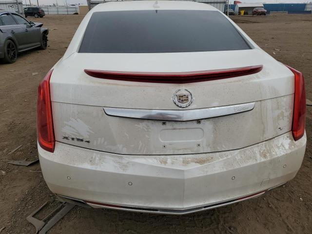 Photo 6 from auction – 2014 CADILLAC XTS VSPORT with VIN 2G61V5S86E9143542