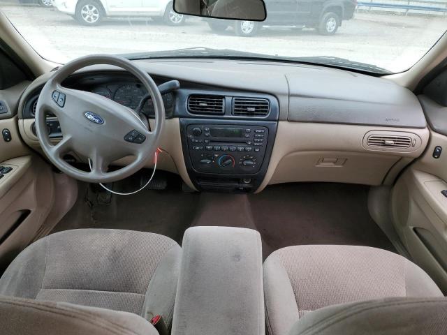 Photo 8 from auction – 2002 FORD TAURUS SE with VIN 1FAFP53U12G206235