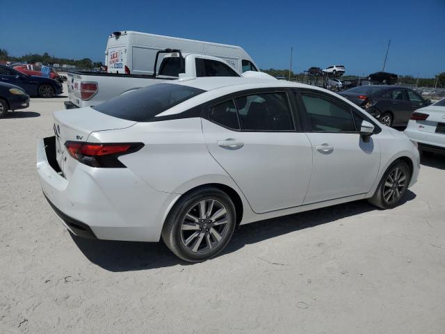 Photo 3 from auction – 2020 NISSAN VERSA SV with VIN 3N1CN8EV8LL829264