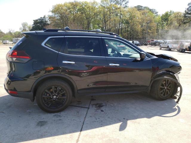 Photo 3 from auction – 2018 NISSAN ROGUE S with VIN 5N1AT2MT5JC775272