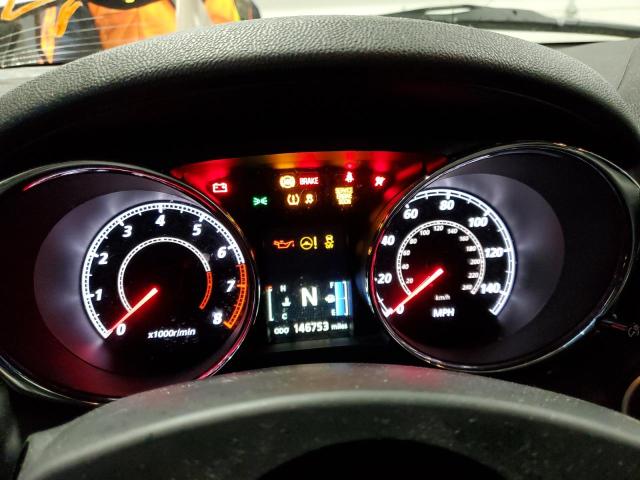 Foto 9 de la subasta – 2015 MITSUBISHI OUTLANDER con VIN 4A4AR4AU5FE038296