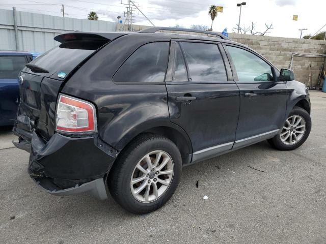 Photo 3 from auction – 2008 FORD EDGE SE with VIN 2FMDK36C08BA97205
