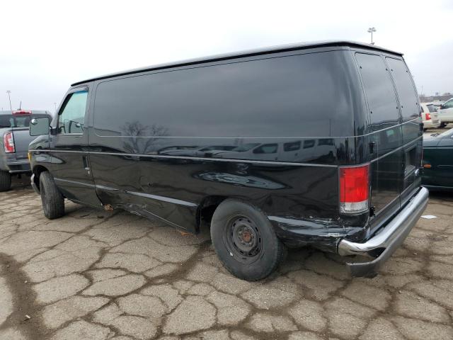 Photo 2 from auction – 1999 FORD ECONOLINE with VIN 1FTRE1426XHB27924