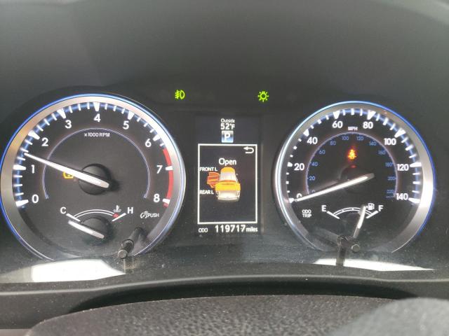 Photo 9 from auction – 2016 TOYOTA HIGHLANDER with VIN 5TDJKRFH3GS347376