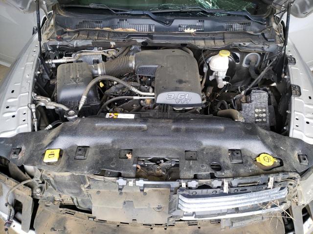 Photo 11 from auction – 2018 RAM 1500 SLT with VIN 1C6RR6LG7JS251815