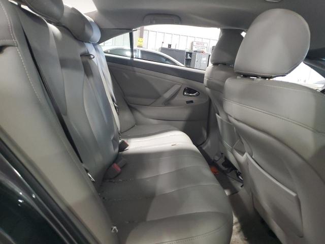 Photo 10 from auction – 2007 TOYOTA CAMRY with VIN 4T1BE46K57U163008