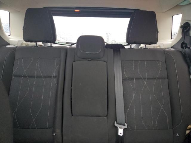 Photo 10 from auction – 2020 FORD ECOSPORT S with VIN MAJ3S2GE0LC313241