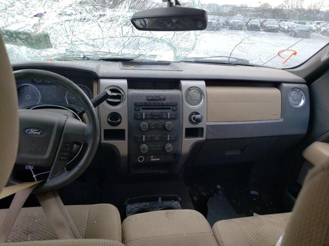 صورة رقم 8 من المزاد - 2011 FORD F150 SUPER مع VIN 1FTFW1CF7BFA55298