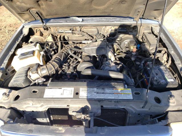 Photo 11 from auction – 2000 FORD RANGER with VIN 1FTYR10C5YPB43912
