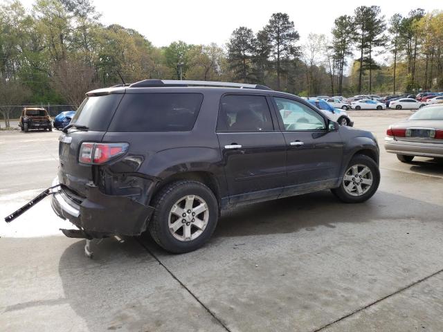 Photo 3 from auction – 2016 GMC ACADIA SLE with VIN 1GKKRNED0GJ166969