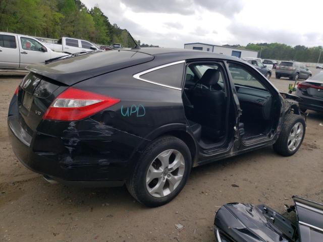 Photo 3 from auction – 2012 HONDA CROSSTOUR with VIN 5J6TF2H57CL003384