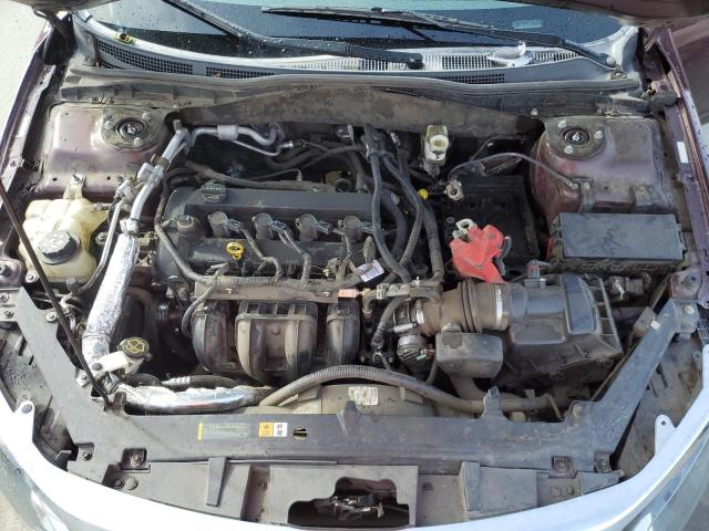 Photo 11 from auction – 2011 FORD FUSION SEL with VIN 3FAHP0JA5BR312801