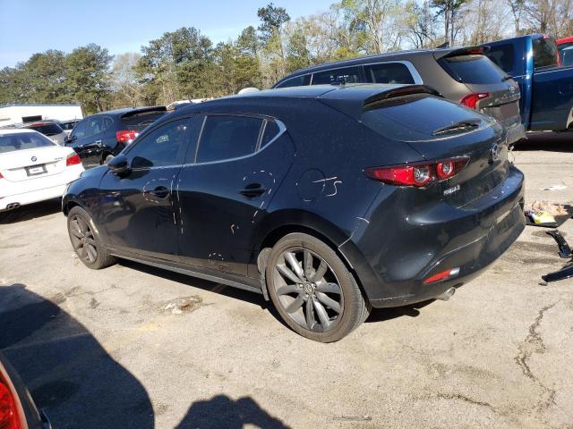 Photo 2 from auction – 2019 MAZDA 3 PREFERRE with VIN JM1BPAMM8K1135408