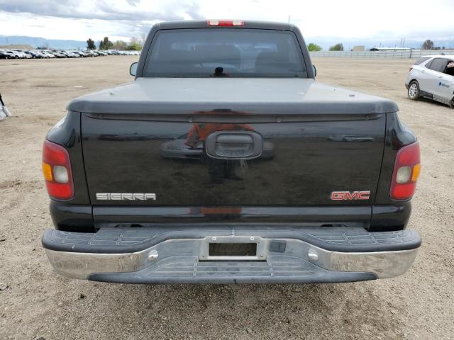 Photo 6 from auction – 2001 GMC NEW SIERRA with VIN 1GTEC14W21Z111809
