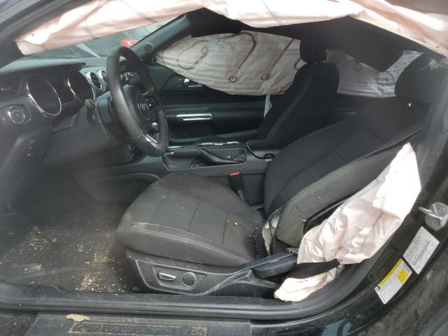 Photo 7 from auction – 2016 FORD MUSTANG with VIN 1FA6P8AM1G5307847