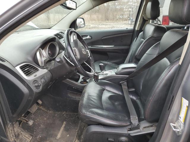 Photo 7 from auction – 2015 DODGE JOURNEY R/ with VIN 3C4PDDEG9FT666222