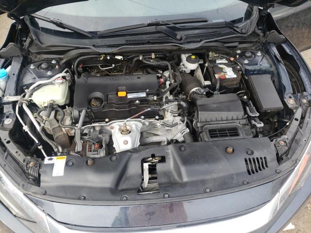 Photo 11 from auction – 2018 HONDA CIVIC LX with VIN 2HGFC2F55JH579372
