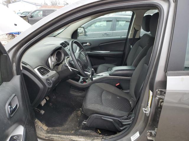 Photo 7 from auction – 2012 DODGE JOURNEY SE with VIN 3C4PDCAB5CT198621