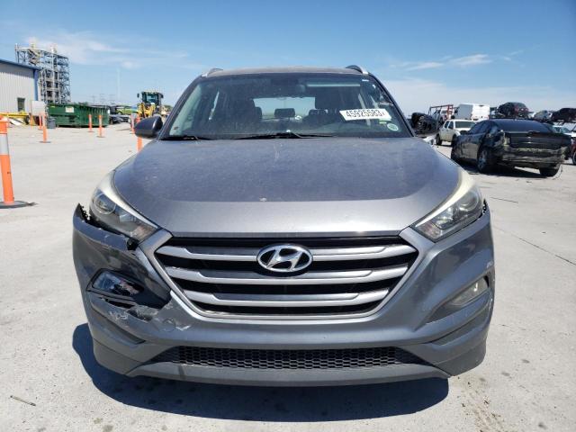 Photo 5 from auction – 2017 HYUNDAI TUCSON LIM with VIN KM8J33A42HU276470