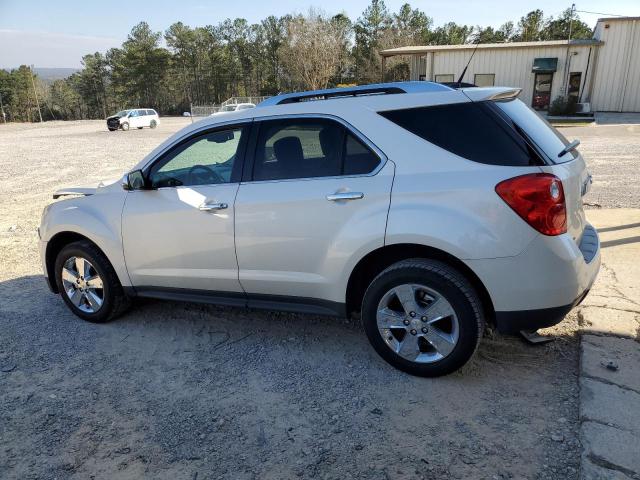Photo 2 from auction – 2012 CHEVROLET EQUINOX LT with VIN 2GNALFEK0C1246071