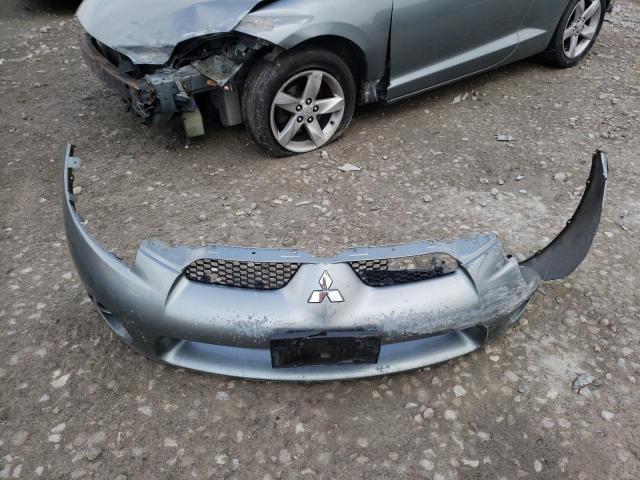 Photo 12 from auction – 2008 MITSUBISHI ECLIPSE SP with VIN 4A3AL25F58E038792